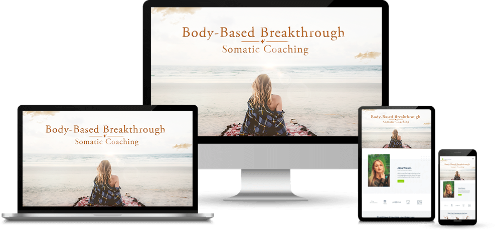 Body Based Breaktrhough