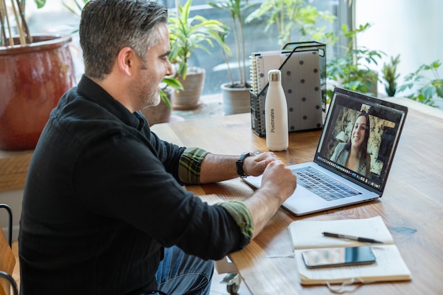 Training Online
